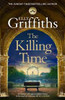 Elly Griffiths / The Killing Time (Hardback)