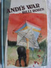 Billi Rosen / Andi's War (Hardback)