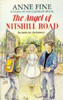 Anne Fine / The Angel of Nitshill Road (Hardback)