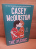 Casey McQuiston - The Pairing - HB - SIGNED - 2024