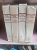Kim Il Sung - Selected Works ( Volumes 1-4, Slipcased, Pyongyang, 1968-71 - North Korea