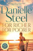 Danielle Steel / For Richer, For Poorer (Hardback)