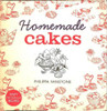 Phillipa Vanstone / Homemade Cakes (Hardback)