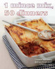 Linda Doeser / 1 mince mix, 50 dinners (Hardback)