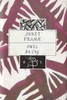 Janet Frame / Owls Do Cry (Hardback)