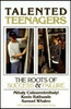Mihály Csíkszentmihályi / Talented Teenagers (Hardback)