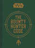 Daniel Wallace / The Bounty Hunter Code (Hardback)