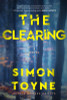 Simon Toyne / The Clearing (Hardback)