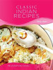 Manju Malhi / Classic Indian Recipes (Hardback)