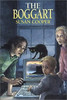 Susan Cooper / The Boggart (Hardback)
