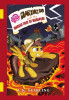 G.M. Berrow / My Little Pony: Daring Do and the Marked Thief of Marapore (Hardback)