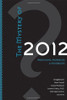 Peter Russel / The Mystery of 2012 (Hardback)