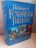 René Latourelle & Rino Fisichella - Dictionary of Fundamental Theology - HB ( English Language Edition ) - HB 1994