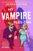 Jenna Levine / My Vampire Plus-One