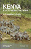 Richard Cox / Kenya and Northern Tanzania: A Travellers' Guide
