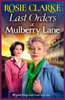 Rosie Clark / Last Orders at Mulberry Lane