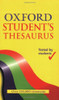 R.E. Allen / Oxford Student's Thesaurus