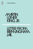 Martin Luther King Jr. / Letter from Birmingham Jail