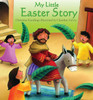 Christina Goodings / My Little Easter Story (Hardback)