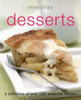Paragon / Desserts (Hardback)