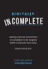 Zviki Ben Ishay / Digitally In-Complete (Hardback)