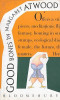 Margaret Atwood / Good Bones (Hardback)