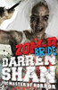 Darren Shan / Zom-B Bride (Hardback)
