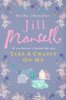 Jill Mansell / Take a Chance on Me (Hardback)
