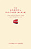 Teresa Paddington / The London Pocket Bible (Hardback)