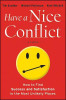 Tim Scudder / Have a Nice Conflict (Hardback)