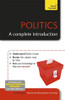 Peter Joyce / Politics: A Complete Introduction