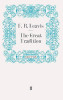 F.R. Leavis / The Great Tradition
