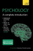 Sandi Mann / Psychology: A Complete Introduction