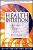 Karen Grace Kassy / Health Intuition (Hardback)