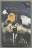 Tim Pears / In the place of fallen leaves (Hardback)