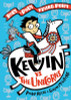 Philip Reeve / Kevin vs the Unicorns (Hardback)