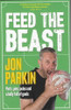 Jon Parkin / Feed The Beast