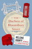 Helene Hanff / The Duchess of Bloomsbury Street (Large Paperback)