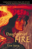 Tom Peek / Daughters of Fire (Large Paperback)