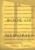 Péter Nádas  / A Book of Memories (Hardback)
