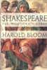 Harold Bloom / Shakespeare (Hardback)