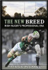 Patrick McCarry / The New Breed (Large Paperback)