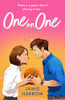 Jamie Harrow / One on One