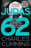 Charles Cumming / Judas 62