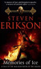 Steven Erikson / Memories of Ice