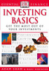 Adam Shaw / Investing Basics