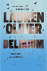 Lauren Oliver / Delirium (Large Paperback)