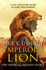 Alex Gough / Emperor's Lion
