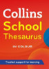 HarperCollins Publishers / Collins School Thesaurus