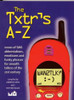Andrew John / The Txtr's A-Z